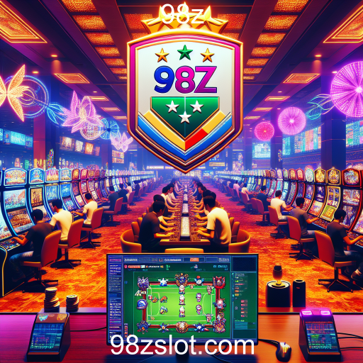 A Importância das Avaliações de Jogos no 98z