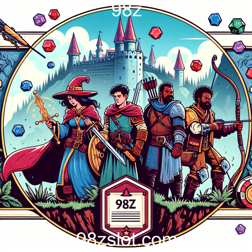 A Evolução dos Jogos de RPG: Uma Jornada Através do Tempo